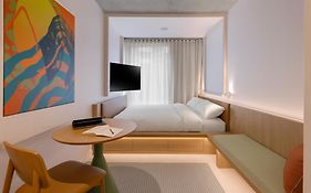 Lyf Bondi Junction Sydney